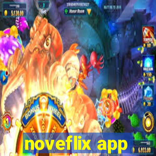 noveflix app